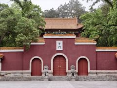 -炎帝陵景区