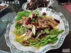 乳鸽-天羽烤乳鸽店(财大家属院店)