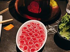 -东来顺·非遗火锅(高新店)