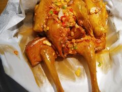 -大鸽饭(岗顶店)