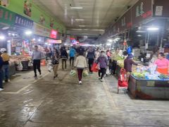 -真北路(地铁站)