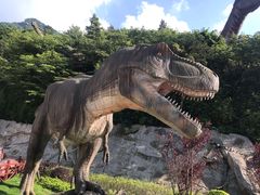 -梦幻奥陶纪景区