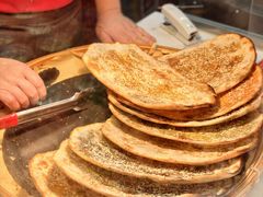 -阿甘锅盔(合生汇购物中心店)