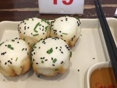 -东泰祥生煎馆(长宁路店)