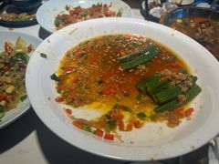 -千岛湖小鱼儿·淳安匠心农家菜