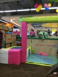 -孩子王童乐园(马群店)