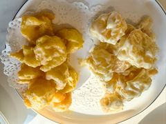 -东方太阳城淮扬餐厅(会所中餐厅店)