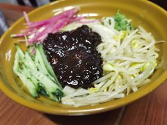 炸酱面-鼎香润(德胜门内店)