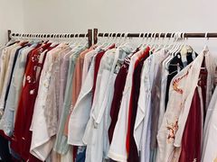 -流光锦时汉服体验馆(雁塔店)