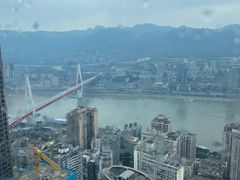 -解放碑威斯汀酒店-知味国际美食餐厅