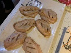 -猫抓烤肉(武进吾悦广场店)