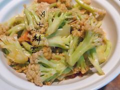 -船歌·鱼水饺青岛菜(闽江二路店)