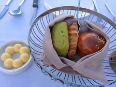 -Kathleen's Waitan 凯圣琳江景西餐厅(外滩店)