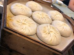 蟹黄汤包-尚香汤包文博馆(合兴路店)