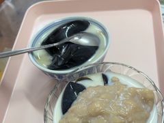 -五福堂龟苓膏(河东北山店)