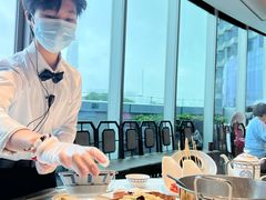 -禧悦楼(天德广场店)