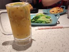-新宝餐厅(流塘店)