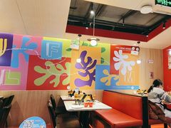 -南锣南门(东方银座店)