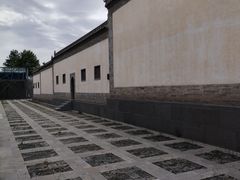 -梁思成纪念馆