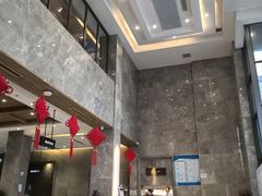 -星河湾温泉洗浴酒店