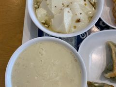 -冰泉豆浆馆(阳朔店)