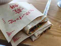 -朱记徐州擀面皮(观前店)