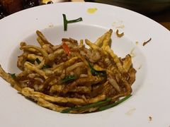 -竹里馆 ·茶食(奥体店)