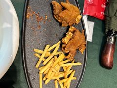 -红厨巷·淮扬菜(熙南里店)