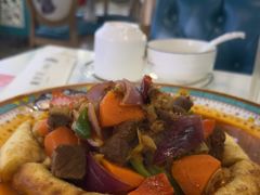 -帕米尔食府(白云观店)