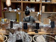 -佐敦面包铺·JORDAN BAKERY
