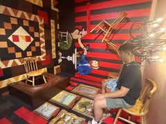-成都梵高星空艺术馆(春熙路旗舰店)