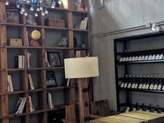 -24H COLOR咖啡厅(惠州金山湖店)