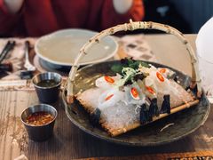 -CHINCHIN 青青·泰国料理(万象食家店)