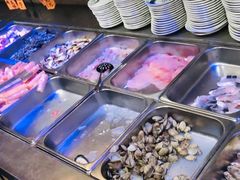 -阪尚皇·原切牛排·烤肉火锅自助(北京路店)