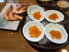 -和彩放题(渔阳店)