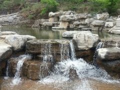 android_upload_pic-孤山寨风景区