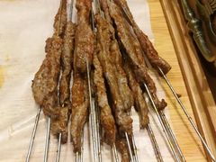 -熙成烧烤(白塔岭店)
