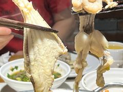 -蛙蛙鸡冷锅鱼(驷马桥店)