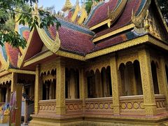 -西双版纳勐泐文化旅游区