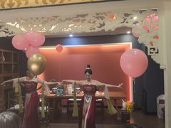 -金狮麟·新豫菜(金码大厦店)