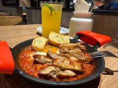 -必胜客(花都百业店)