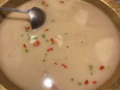 -霄汉羊排(万松园一店)