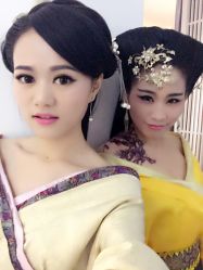 -盘子女人坊古装写真摄影(厦门总店)