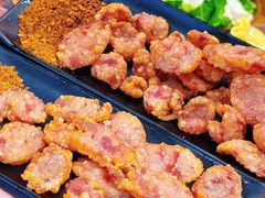 -黔三一夺夺粉酸汤火锅(百信店)