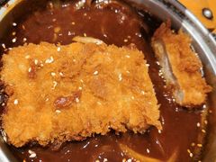 -胜博殿日式炸猪排(西红门店)