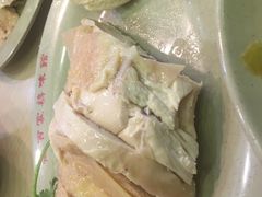 -百家鸡味馆(清泰店)