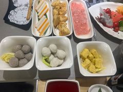 -海底捞火锅(王府井银泰in88店)