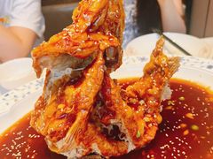 -杏花堂晋商私房菜(华熙五棵松店)