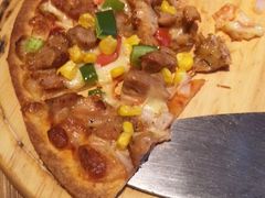 -玛格萝妮(汇智国际商业中心店)