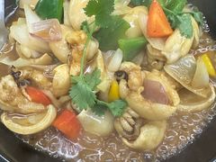 -宜兴隆家宴·私房菜(泰安华庭店)